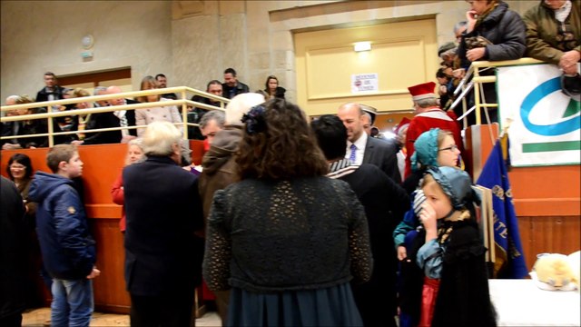 Concours de volaille fine. Pont-de-Vaux. 21 décembre 2014
