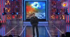 Salman khan Condemn Peshawar Attack live in Big Boss Show