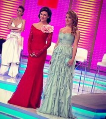 Bu Tarz Benim'deki Canlı Yayın Skandalın Perde Arkası