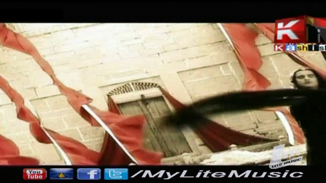 Meda Ishq By Tufail Sanjrani -Kashish Tv-Sindhi Song