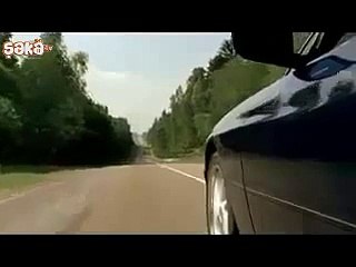 Trafik Magandasına İbretlik Ayar