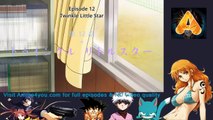 Shigatsu wa Kimi no Uso episode 12 english sub preview