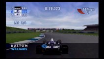 F1 2000 Willams (PSX\PS1) Part 4