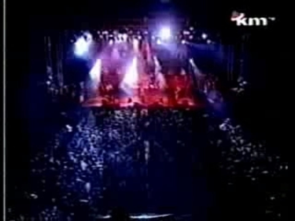 Pantera - Floods (live)