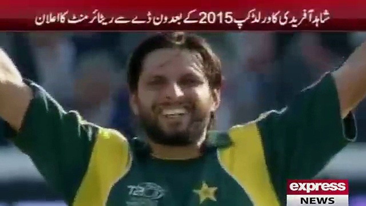 shahid-afridi-announced-retirement-after-2014-video-dailymotion