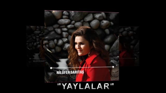 Yaylalar Uzun Hava- Yeni Albüm 2014 Nilüfer Sarıtaş