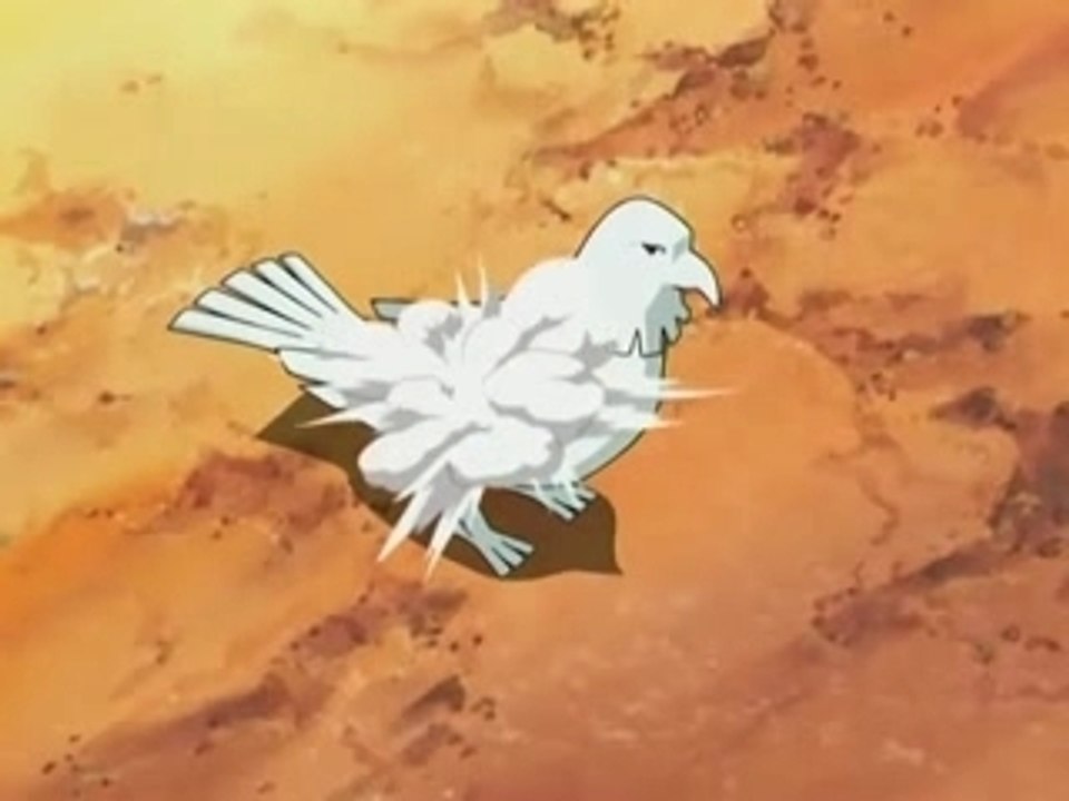 la tecknique de deidara !!