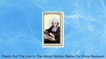 BULK Prayer to Saint St Benedict Doctor of Humility Review