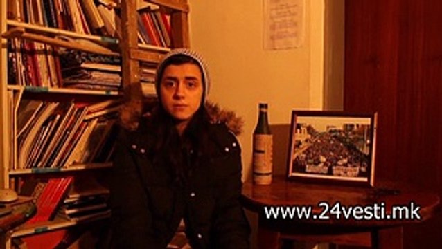 IZJAVI STUDENTSKI PLENUM