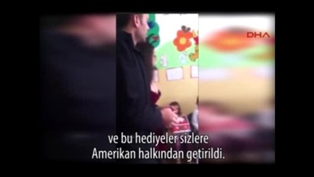 Kosova'da İlköğretim Okulundaki Misyonerlik Faaliyeti Tepki Çekti