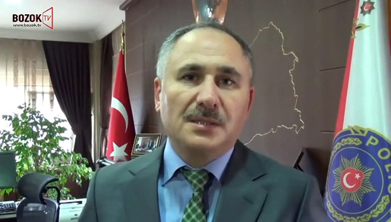 YOZGAT EMNİYETİNDEN SAHTE PARA OPERASYONU