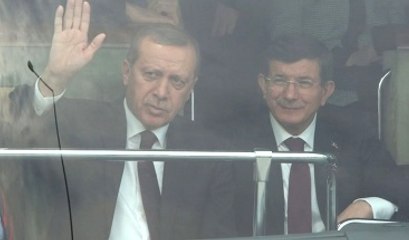 Hızlı Tren Açılışında Gözaltına Alınan AK Partili