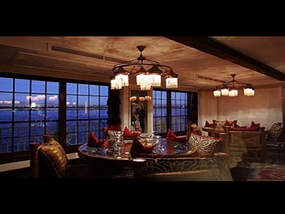 Egypt Nile Cruise Tours