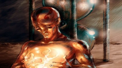 Dj-kr RUSS - stars burn forever HD 7522-2015