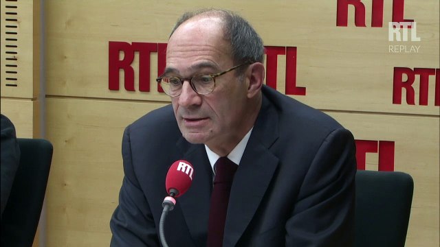Grève des médecins : La santé ne peut pas être totalement gratuite , estime Éric Woerth