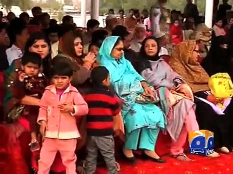 Coast guard passing out Parade in Karachi-22 Dec 2014