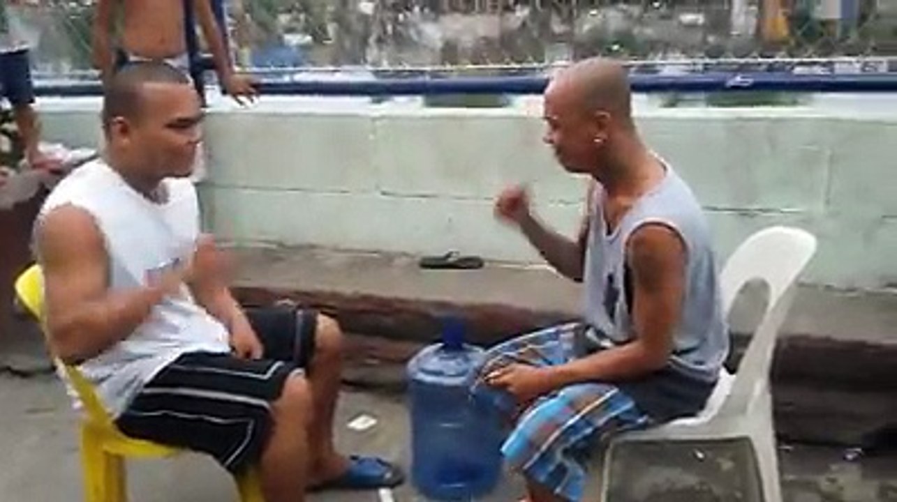 Funny Video : can't stop laughing haha