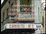 Raffaella Carrà ♪ Canti Natalizi ♪ By Mario & Luca D'Andrea Carrambauno