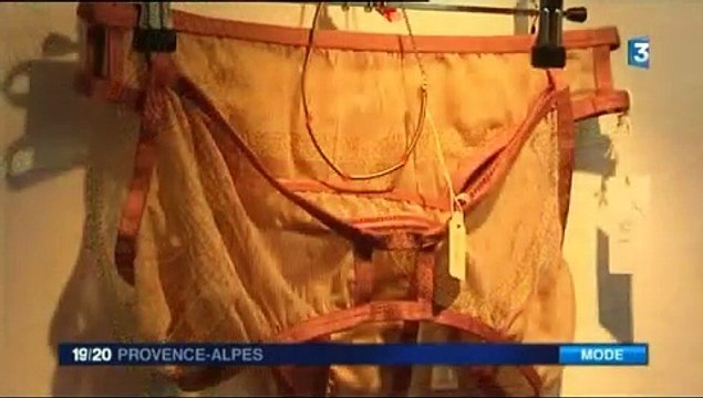 Reportage France 3 - Créateurs marseillais : du hobby au développement économique