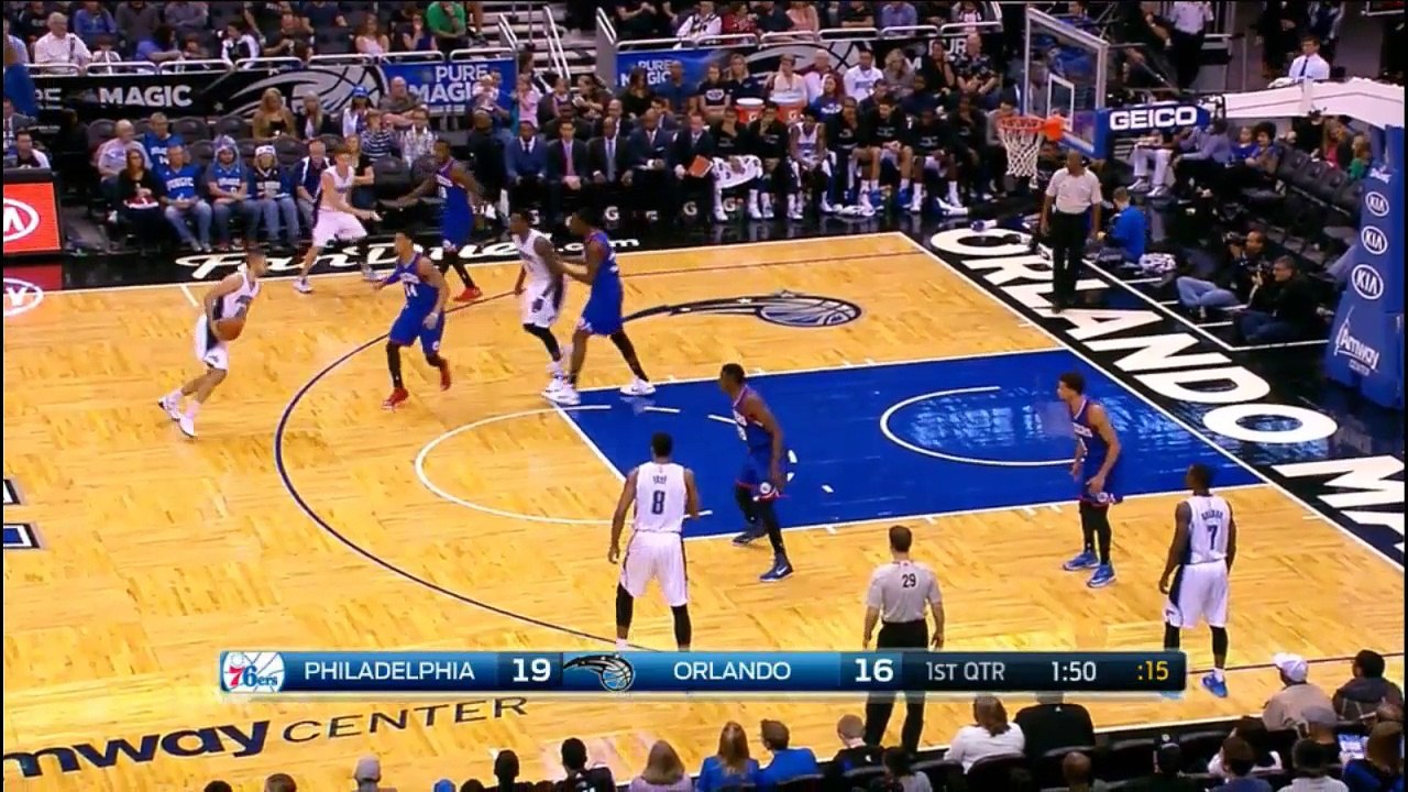 fournier 16 points