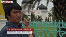 Boxing Day Tsunami Anniversary - 'I Lost 50 Members Of My Family'.