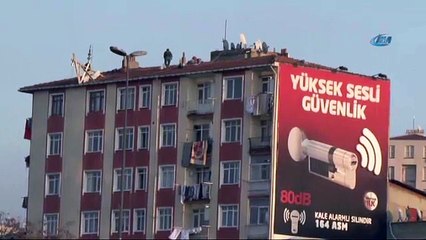 Bu görüntüler hiç de yabancı değil..