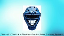 Rawlings Catchers Mask Review
