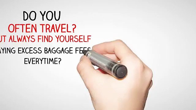 How To Avoid Airline Baggage Fees