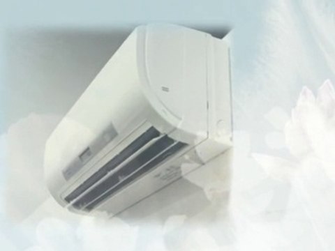 Mini Split Air Conditioner (Heating and Air Conditioning).