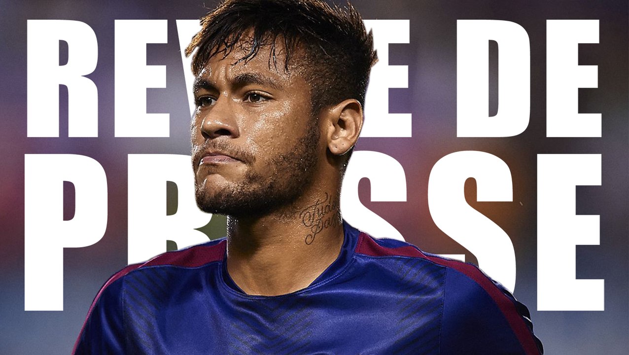 Le Barça lance l’opération Neymar, le Real Madrid touche le gros lot !