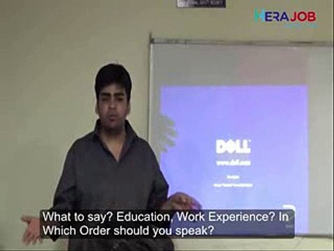 Interview Preparation Tips By Mera Job India