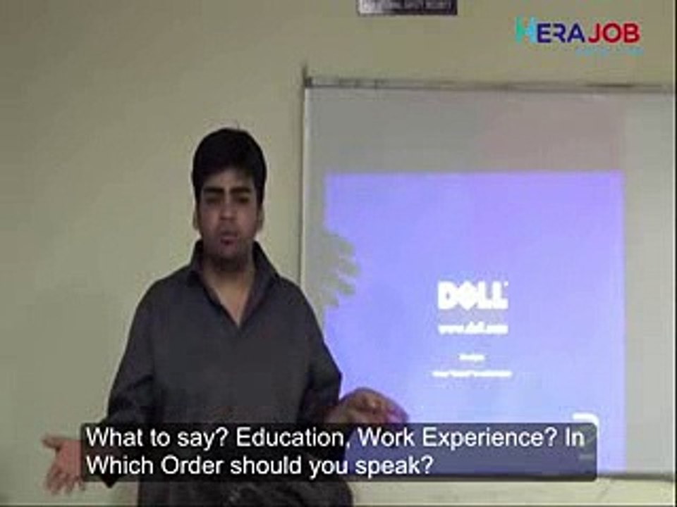 Interview Preparation Tips By Mera Job India