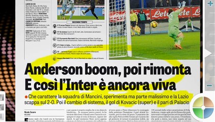 cittaceleste.it rassegna 22 dicembre 2014