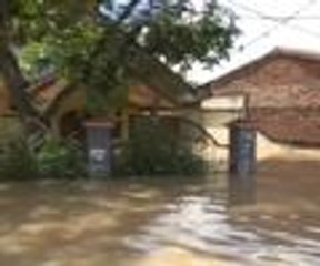 Endonezya sele teslim