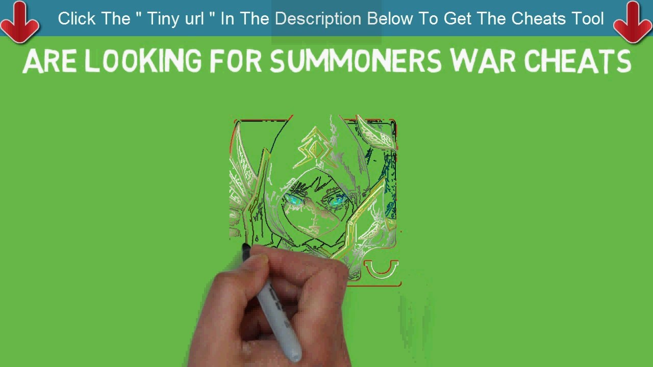 Summoners War Hack No Survey, No Password