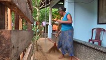 Villagers' new hope after 2004 tsunami