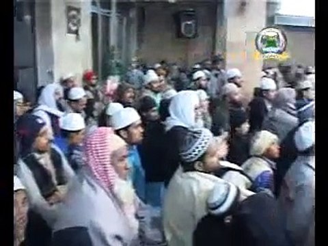 Mujaddid Alf Sani ka Martaba o Dabdaba , Sahibzada Pir Muhammad Rafique Ahmed Mujaddadi