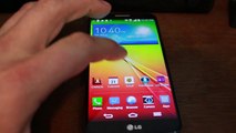 How to Root the LG G2 on Android version 4.4.2 Kitkat the easy way