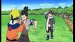 Cartoons Network Animation Naruto AMV E dubble   Honors Bio