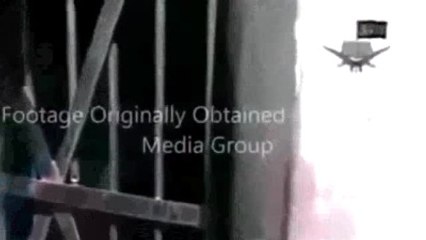 Nijerya'da Okul Yatakhanesinde Boka Haram Katliamı