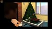 ❅ANGRY MINECRAFT CHRISTMAS SPECIAL! (Angry Birds Animation)❅