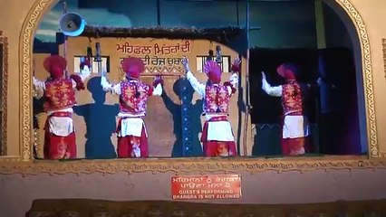 Haveli in Jalandhar Punjab : Part 1