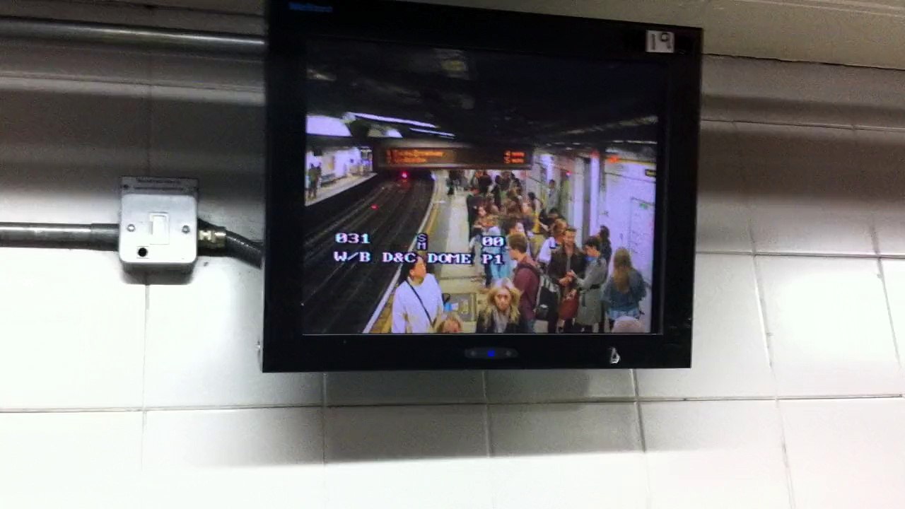 Station TV