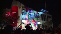حزب قائد السبسي يعلن فوزه بانتخابات تونس الرئاسية