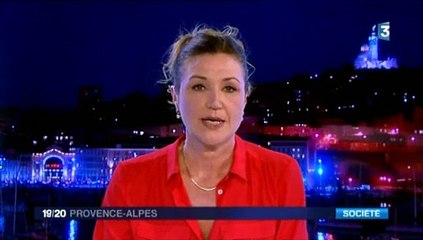 Reportage france 3 : Paroles de Femmes des cités, à Marignane