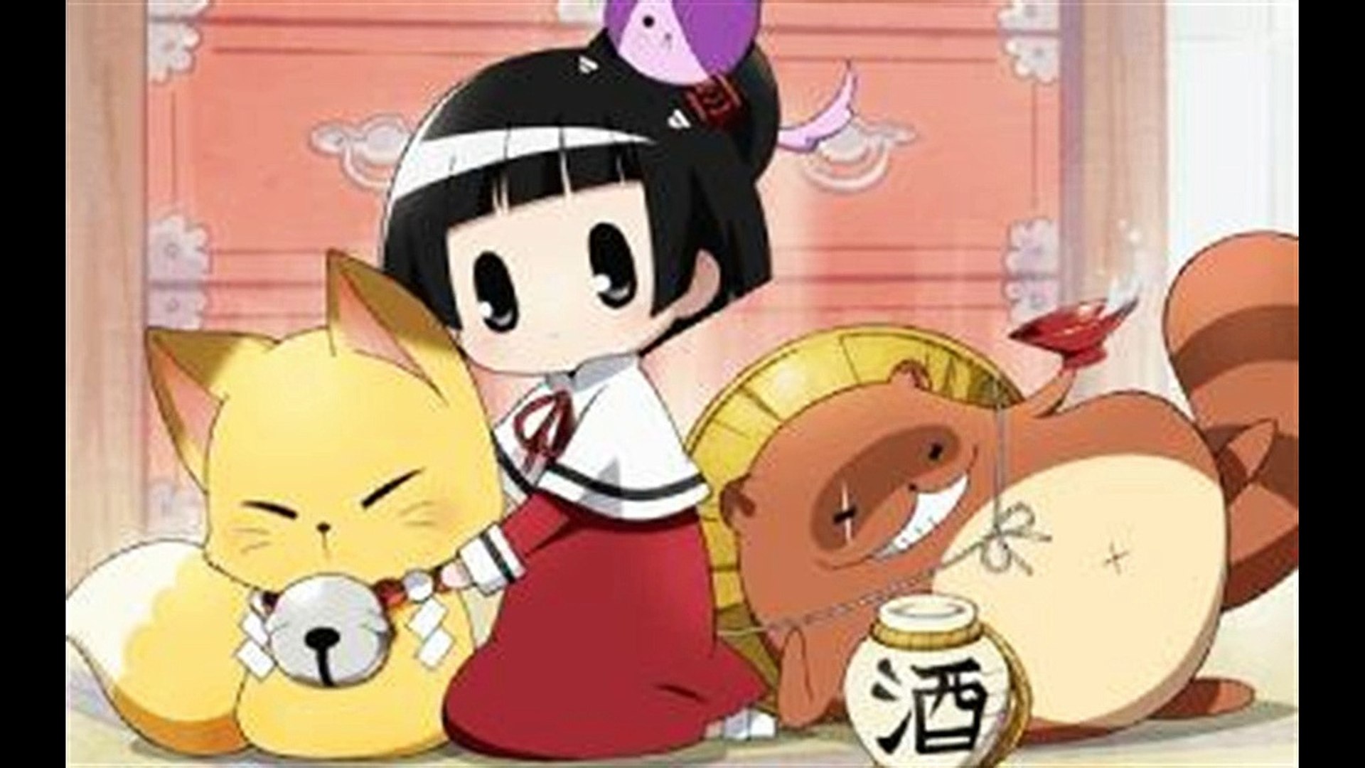 繰繰れ コックリさん 12話 無料アニメ動画 12月21日 繰繰れ コックリさん 12話 動画 Dailymotion
