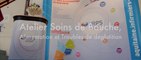 Atelier Soins de Bouche, Alimentation... - 3ème Colloque URPS Infirmiers Aquitaine