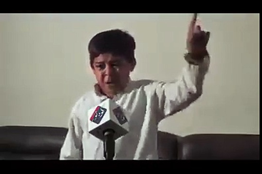 FunnyChota Imran Khan