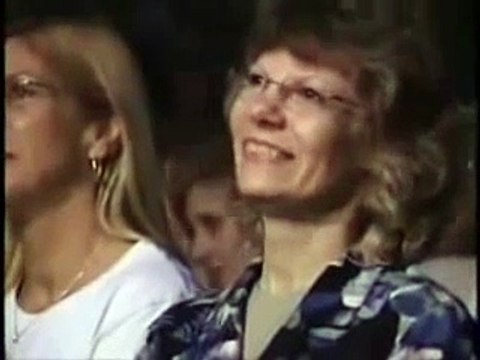 The Invisible Woman- Inspiring Motivational speech about women