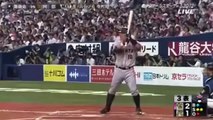 【面白い】【プロ野球】オールスター名（珍）場面集　２０３